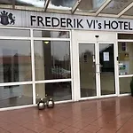 Frederik Vi's