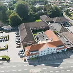 Otel Frederik Vi's 4*