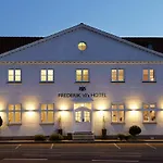 Hotel Frederik Vi's Odense