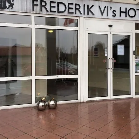 Frederik Vi's 4*