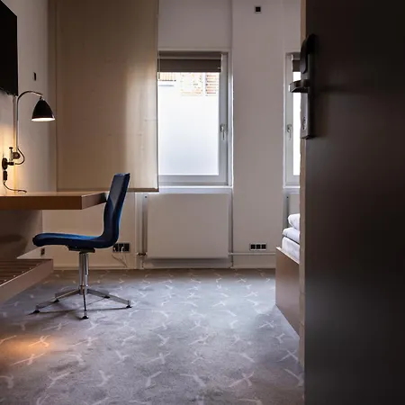 Hotel Frederik Vi's Odense