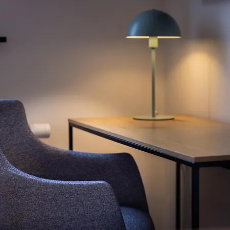 酒店 弗雷德里克六世酒店