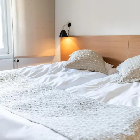 Hotel Frederik Vi's 4*