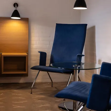 弗雷德里克六世酒店 4*