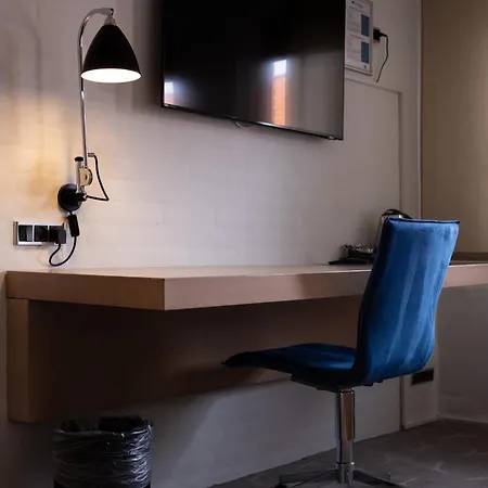 Frederik Vi's Hotel 4*