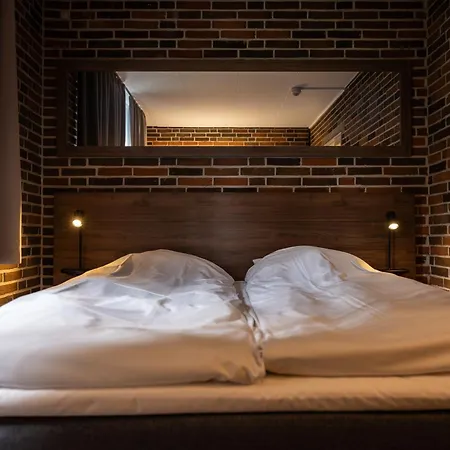 Hotel Frederik Vi's Odense