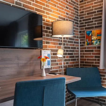 弗雷德里克六世酒店 4*