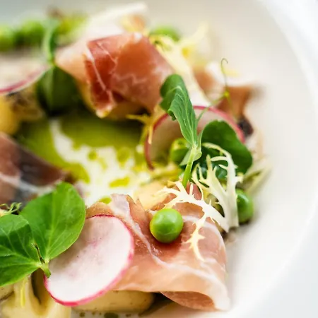 Hotel Frederik Vi's Odense