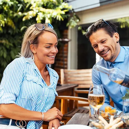 弗雷德里克六世酒店 4*