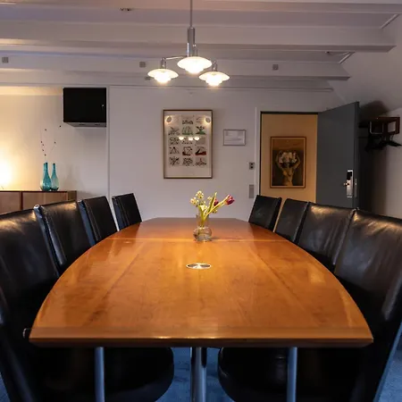 Hotel Frederik Vi's 4*