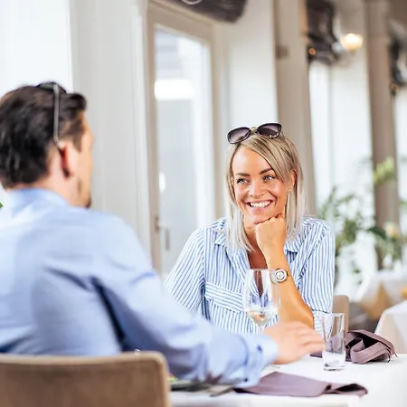 Hotel Frederik Vi's Odense