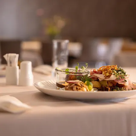 弗雷德里克六世酒店 4* 欧登塞