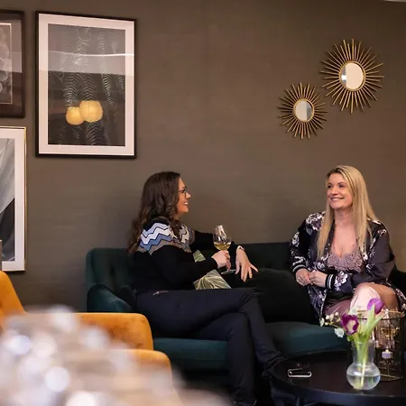 酒店 弗雷德里克六世酒店 4*