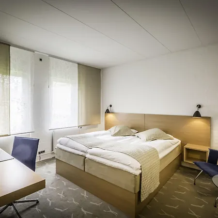 酒店 弗雷德里克六世酒店 4*