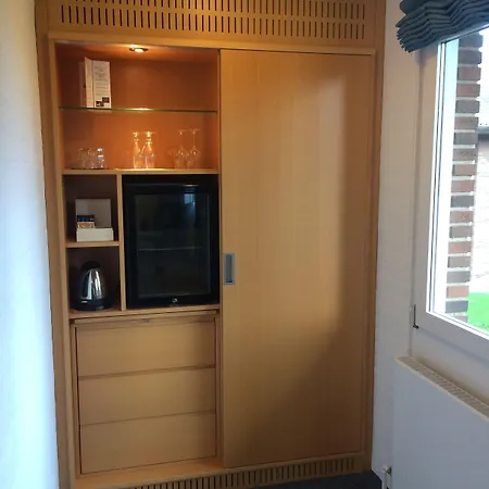 Hotel Frederik Vi's Odense