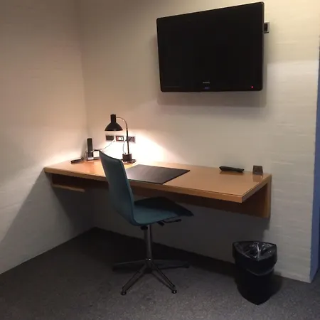 弗雷德里克六世酒店 酒店 4*