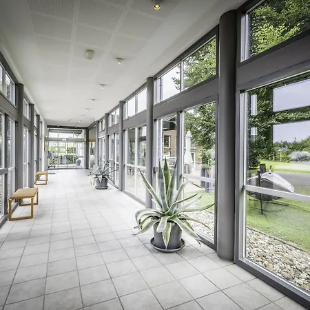 Frederik Vi's Hotel 4*