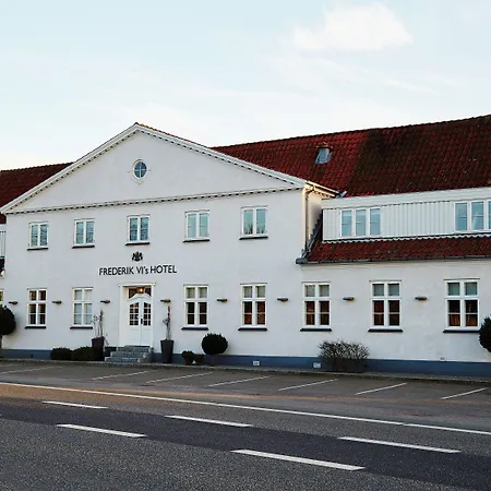 Frederik Vi's Hotel Odense