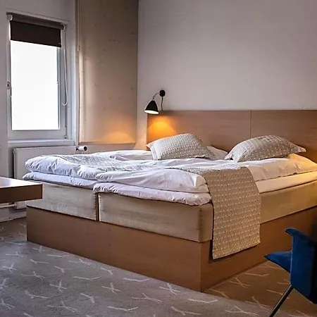 Frederik Vi's 4* Odense