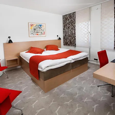 Frederik Vi's Hotel 4*