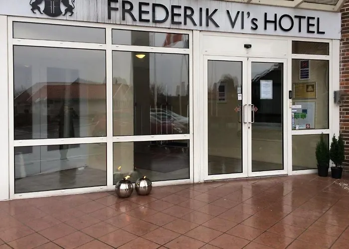 Frederik Vi's 4*