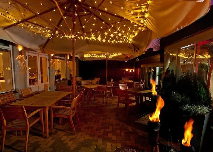 Hotell Frederik Vi's Odense