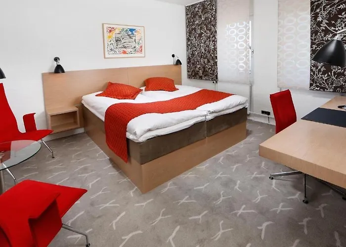 Frederik Vi's Odense