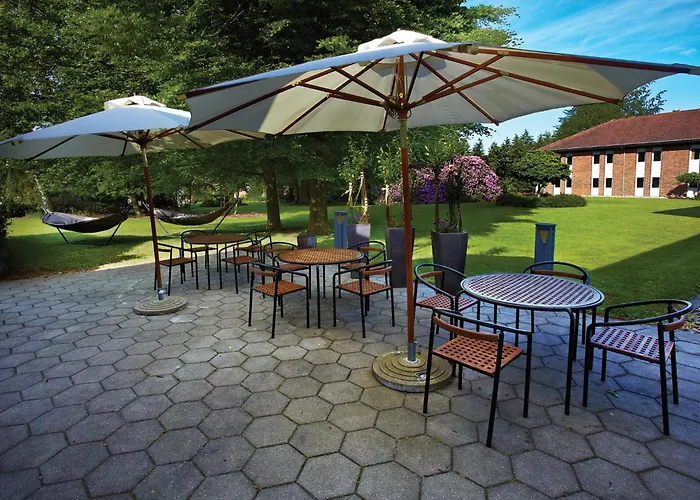 Hotell Frederik Vi's Odense