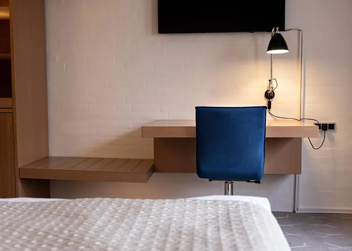 Frederik Vi's 4* Odense