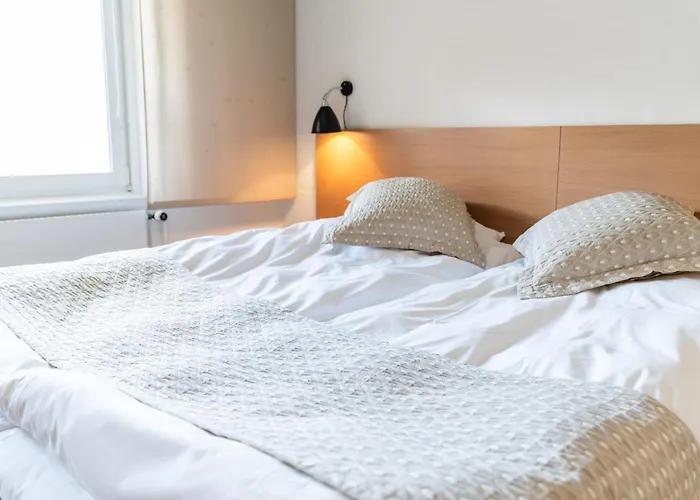 Hotell Frederik Vi's 4*