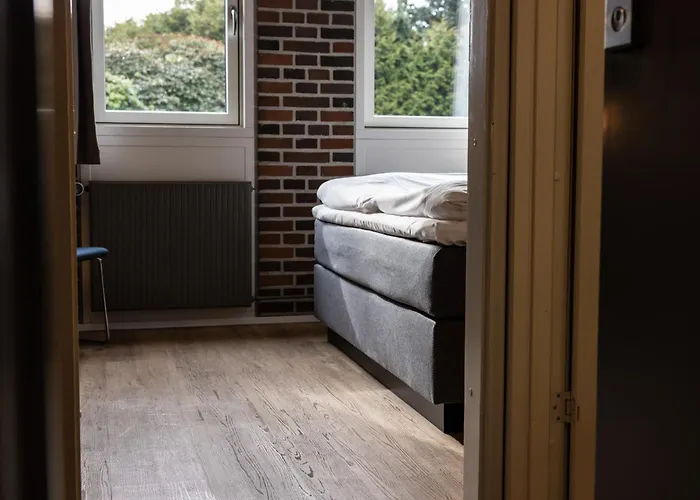 Frederik Vi's Hotell