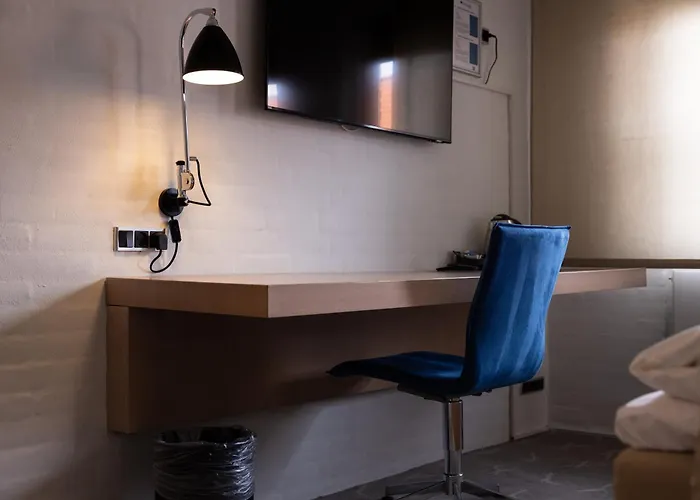 Frederik Vi's Hotell 4*