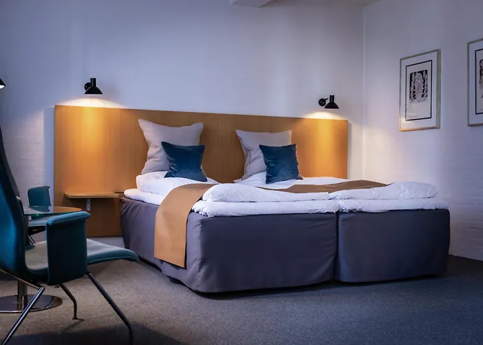 Frederik Vi's Hotell