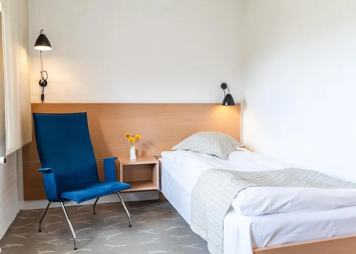 Frederik Vi's Hotel Odense