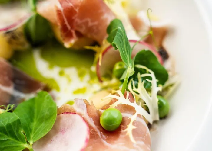 Hotel Frederik Vi's Odense