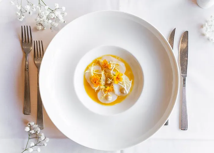 Frederik Vi's 4* Odense