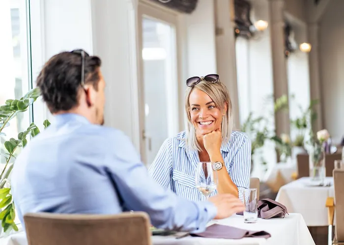 Hotel Frederik Vi's Odense