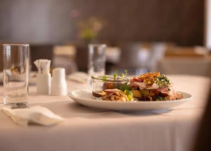 Frederik Vi's 4* Odense