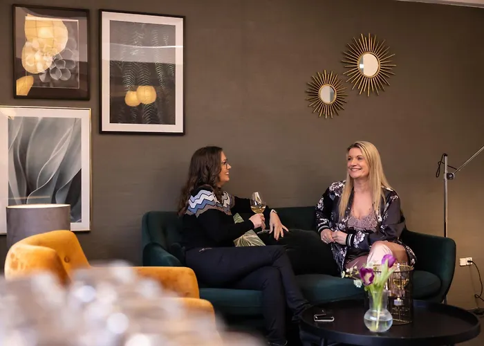 Hotell Frederik Vi's 4*