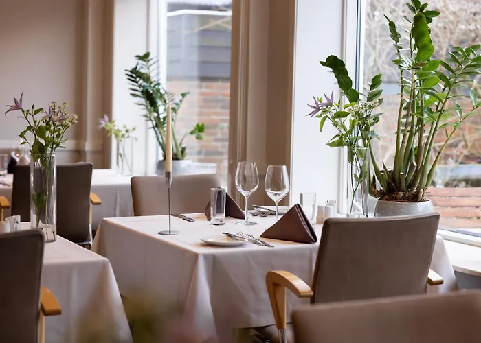 Frederik Vi's 4* Odense