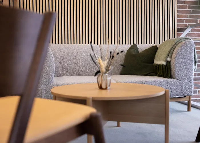 Hotell Frederik Vi's