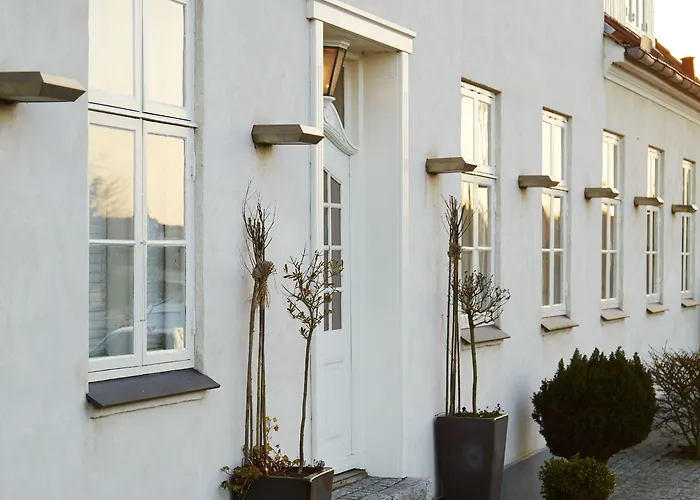 Hotel Frederik Vi's Odense