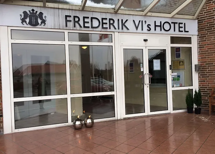 Frederik Vi's