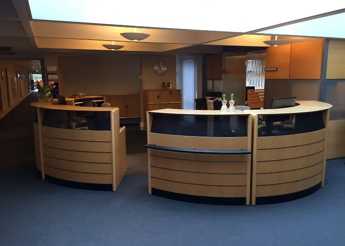 Frederik Vi's Hotel Odense