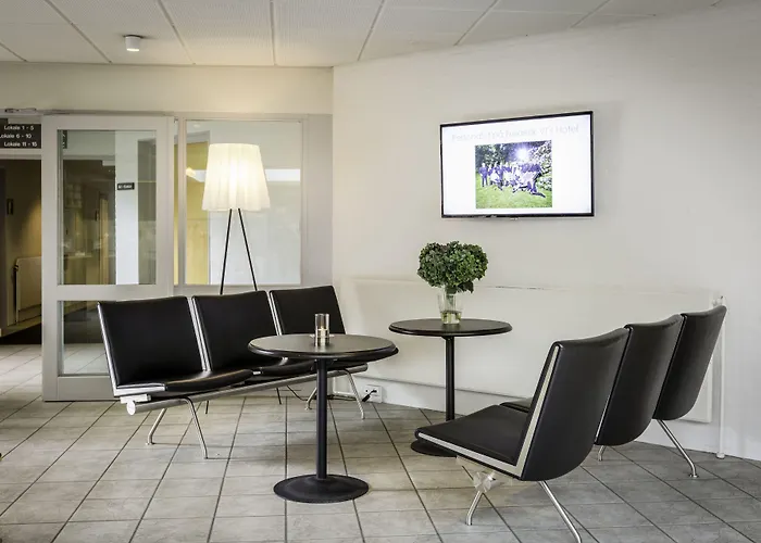 Frederik Vi's 4* Odense