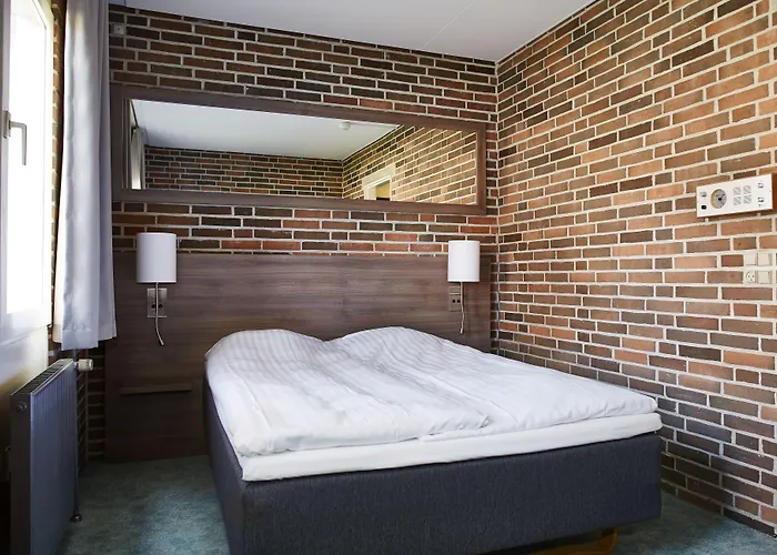 Frederik Vi's Hotell Odense