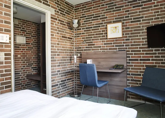 Frederik Vi's Hotell 4*