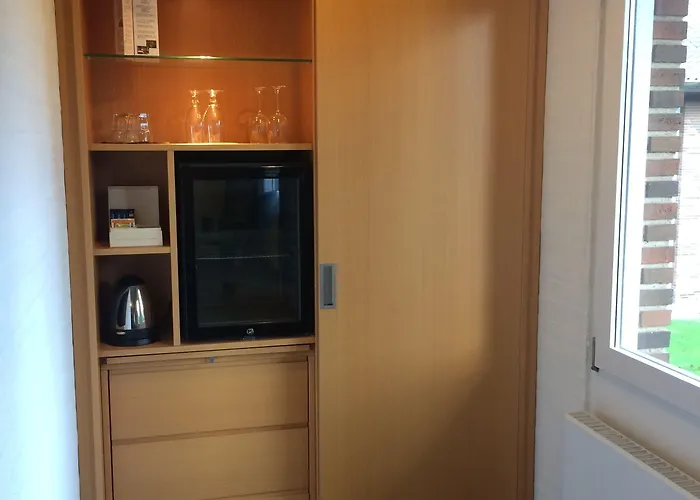 Hotel Frederik Vi's Odense