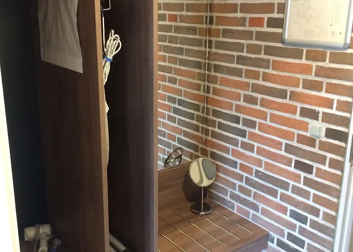 Hotell Frederik Vi's Odense