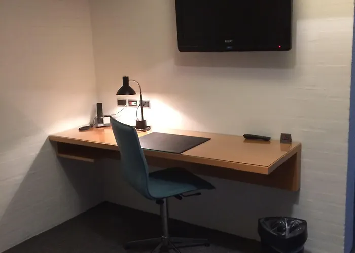 Frederik Vi's Hotel 4*